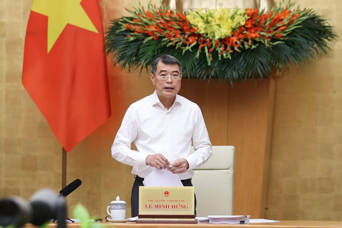 Thủ tướng chỉ đạo khẩn trương làm Đường sắt tốc độ cao Bắc – Nam vốn 67 tỷ USD
