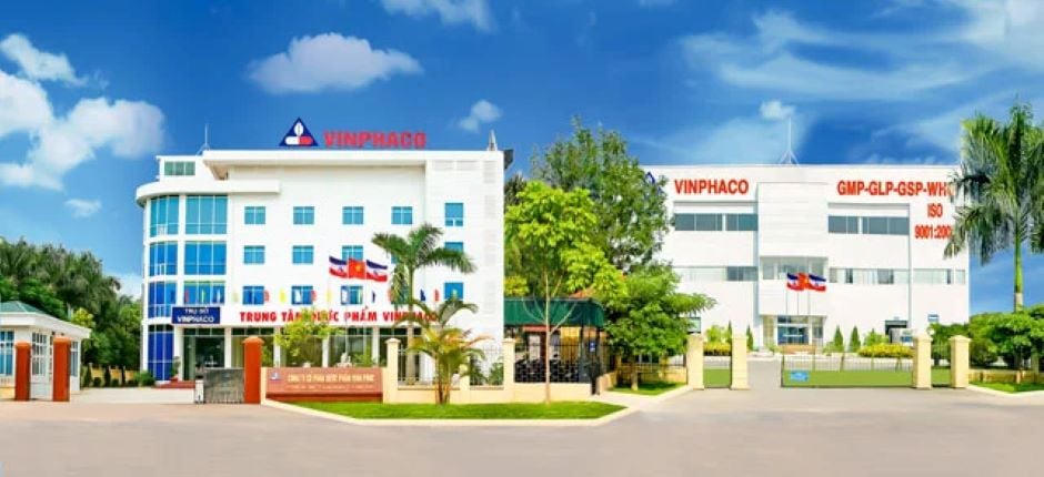 Dược phẩm Vĩnh Phúc bị huỷ công ty đại chúng, kinh doanh ra sao?
