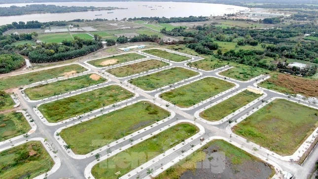 TPHCM xác minh 2,5 triệu thửa đất trong 60 ngày