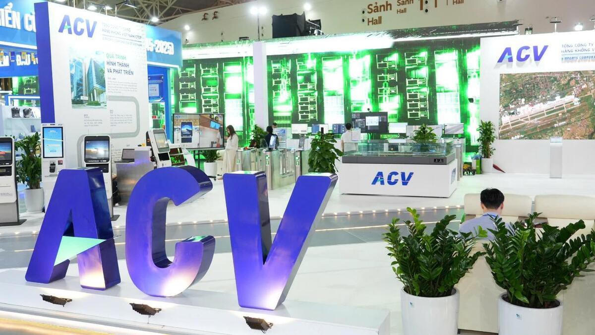 Long Thành: Thủ tướng yêu cầu kiện toàn nhân sự chủ chốt ACV trước 7/5