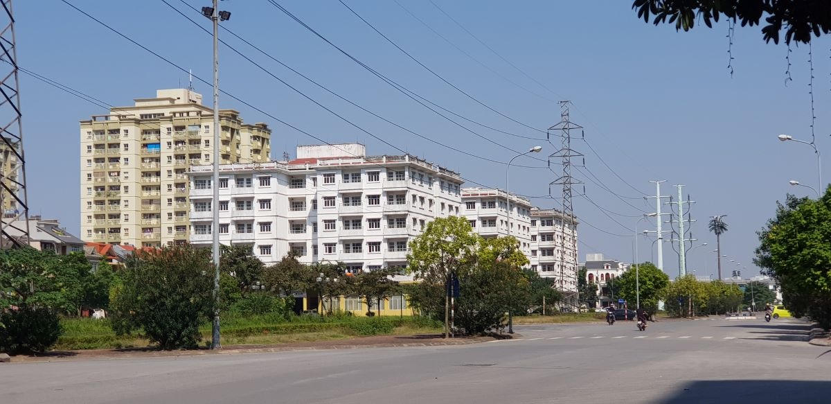 Thị trường bất động sản Hà Nội: Giảm tốc sau tăng nóng, chuyển sang giá trị thực