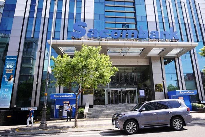 Sacombank quý I/2026: lợi nhuận trước thuế hơn 2.100 tỷ đồng, giảm 42,7%