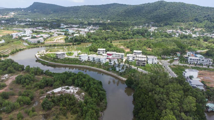 CIC Group dồn lực gỡ dự án Bà Kèo 4,3 ha ở Phú Quốc