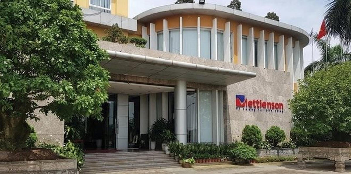 AAV Group: 10 ngày nữa rời sàn vì lỗ nặng, sếp lớn xả hàng nhưng vẫn đặt mục tiêu doanh thu nghìn tỷ