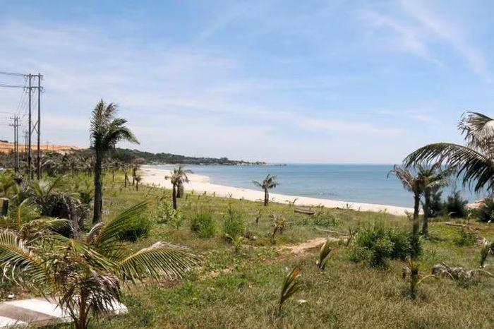 Công khai dự án chậm triển khai, thu hồi đất bỏ hoang