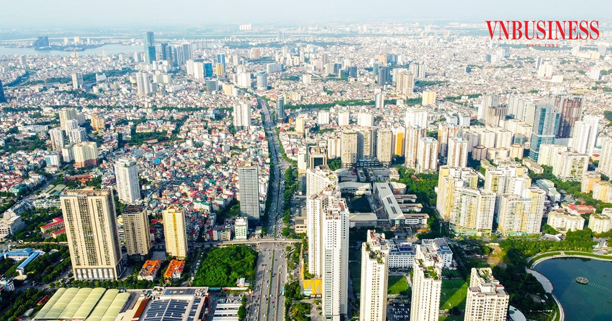 Bất động sản quý II/2026: doanh nghiệp thua lỗ, thị trường rẽ hướng nào?
