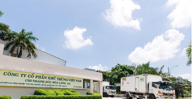 Khử trùng Việt Nam (VFG) "chơi lớn": Nâng cổ tức lên tới 40%, tung chiến thuật "né bão" cực gắt cho năm 2026