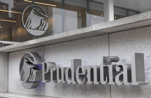 Prudential Nhật Bản dừng bán sau khi bị 700 khách hàng khiếu nại.
