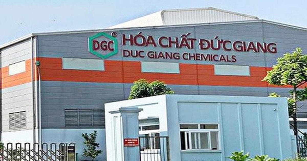 DGC tổ chức ĐHĐCĐ bất thường ngày 8/5/2026, lộ trình khắc phục cảnh báo