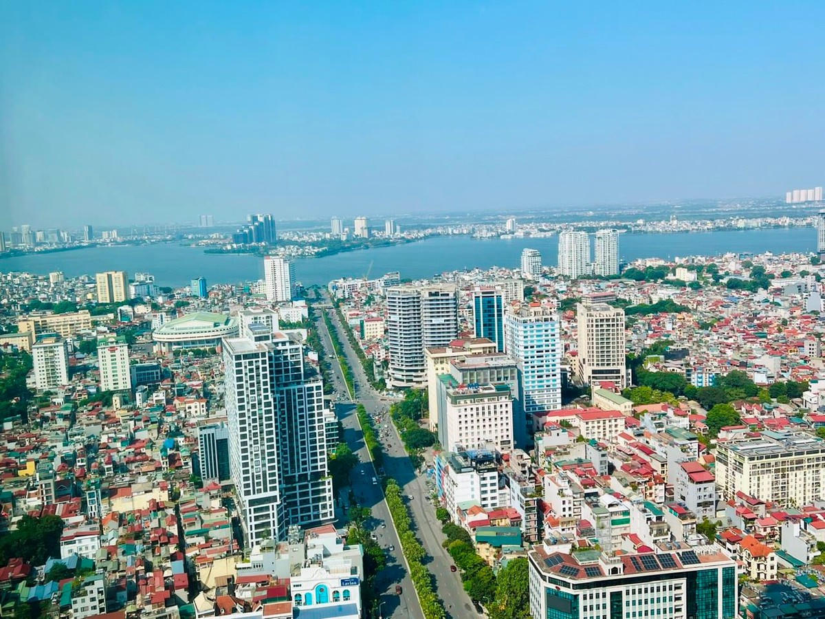 BĐS nhà ở 2026: Vinhomes, Đất Xanh, Nam Long giữ nhịp thanh khoản