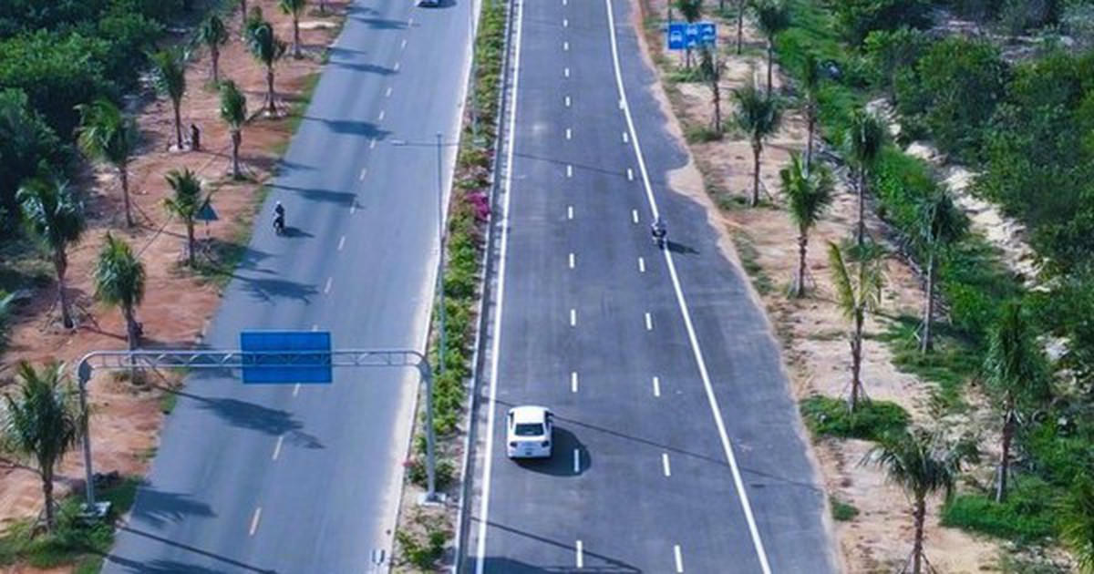 Cao tốc nội thị Đà Nẵng: dự kiến 2031, Chủ tịch nói “quá chậm”