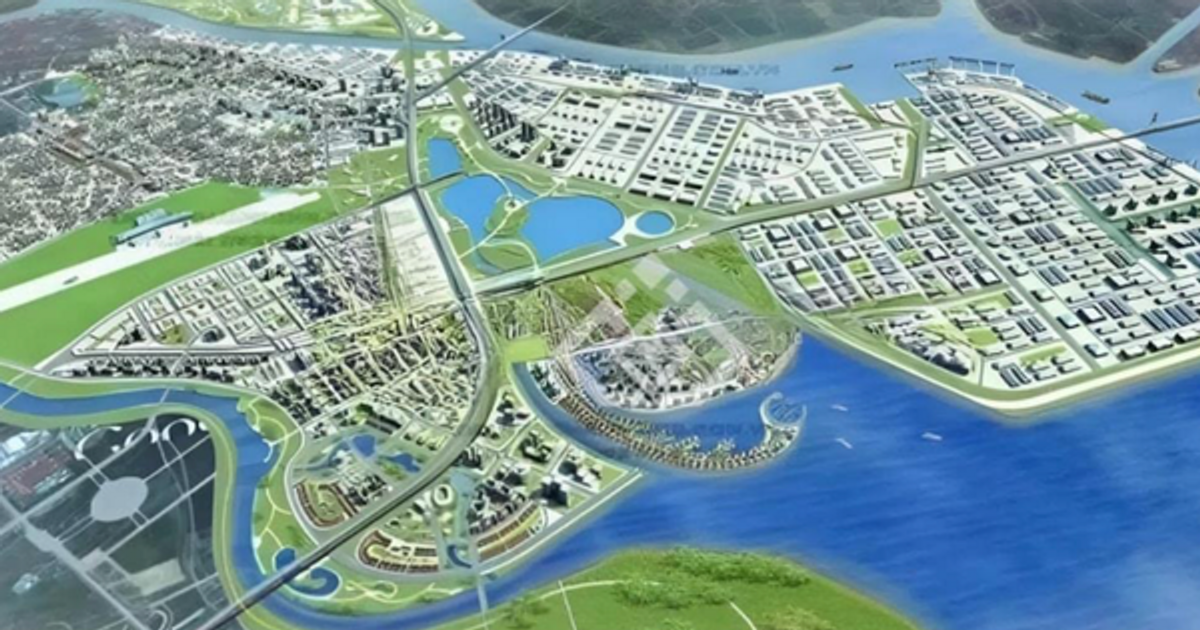 4 đại gia đồng loạt khởi công 4 dự án KCN lớn tại Hải Phòng và tuần tới