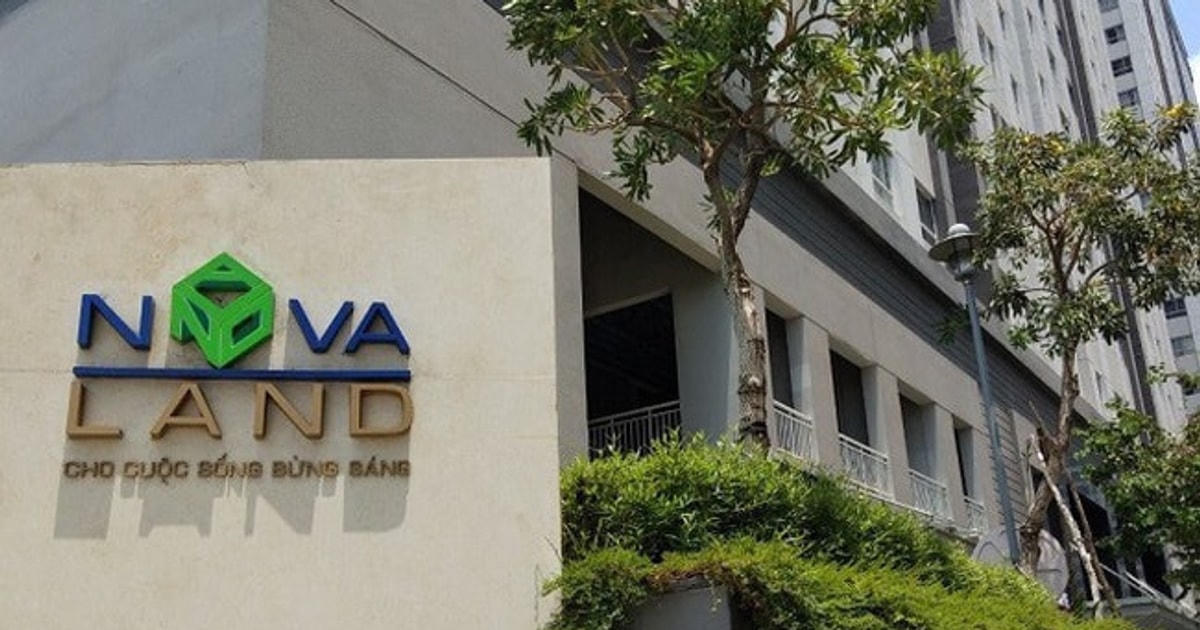 Aqua City có tín hiệu pháp lý mới, cổ phiếu NVL của Novaland giao dịch kỷ lục giá sàn 16.600 đồng/cp