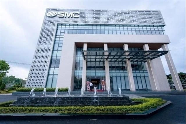 SMC lãi gần 19 tỷ sau tái cấu trúc, doanh thu giảm hơn 40%
