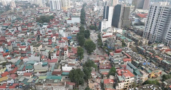 Không thu phí xin tính lại tiền sử dụng đất trước 1/1/2027