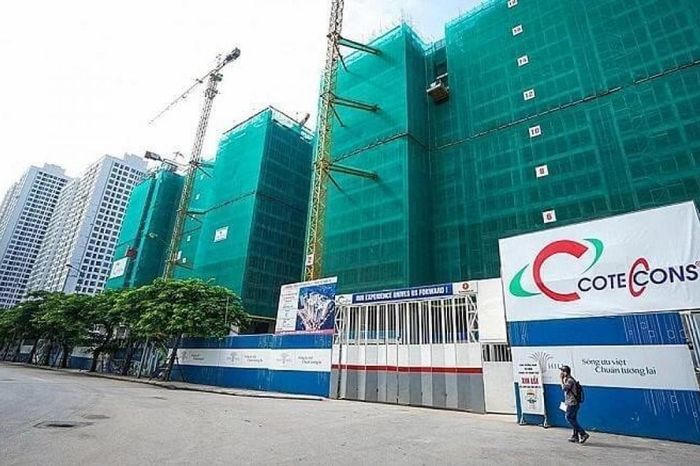 “Ông trùm” ngành xây dựng Coteccons đang làm ăn ra sao?