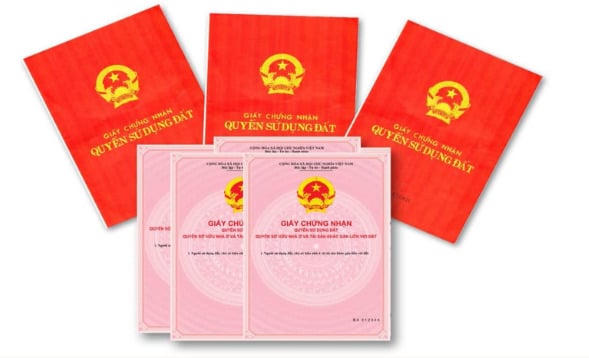 Tp.HCM rà soát toàn bộ dự án chưa cấp sổ hồng.