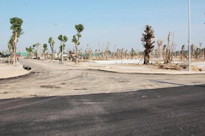 Giải chấp bất động sản trước khi bán: Nút thắt của dự án