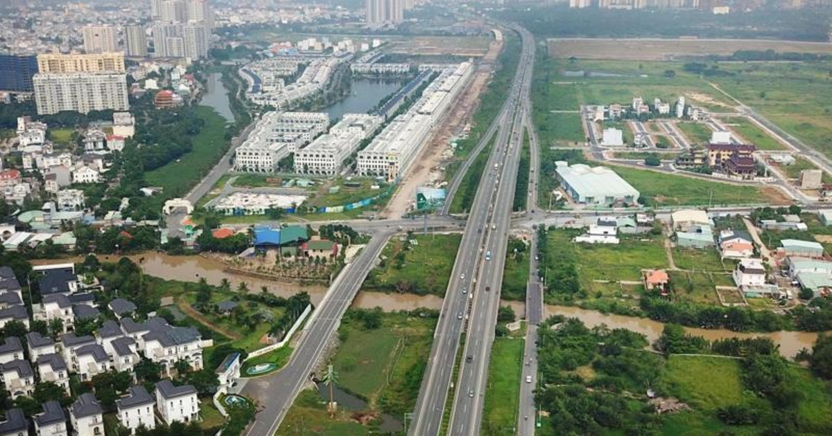 Sửa Luật Đất đai 2026: 2 nhóm nội dung lớn được đề xuất