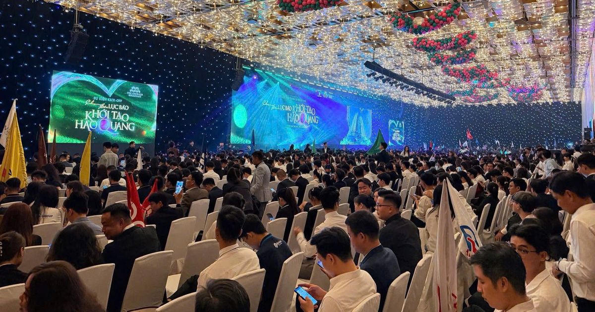 Bùng nổ nguồn cung căn hộ Đông Bắc TP.HCM từ quý II/2026: giá trên 60 triệu/m2