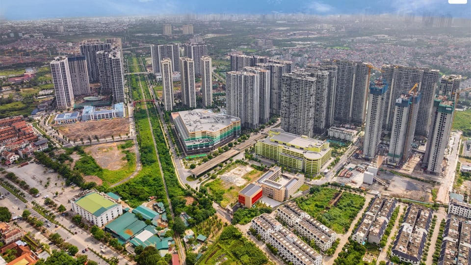 Bất động sản dòng tiền: nhà đầu tư đang đổi khẩu vị ra sao?