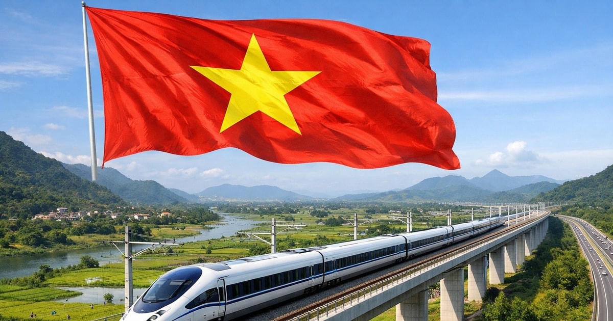 Coteccons nhận phán quyết tòa, đồng thời trúng gói đường sắt 5,6 tỷ USD