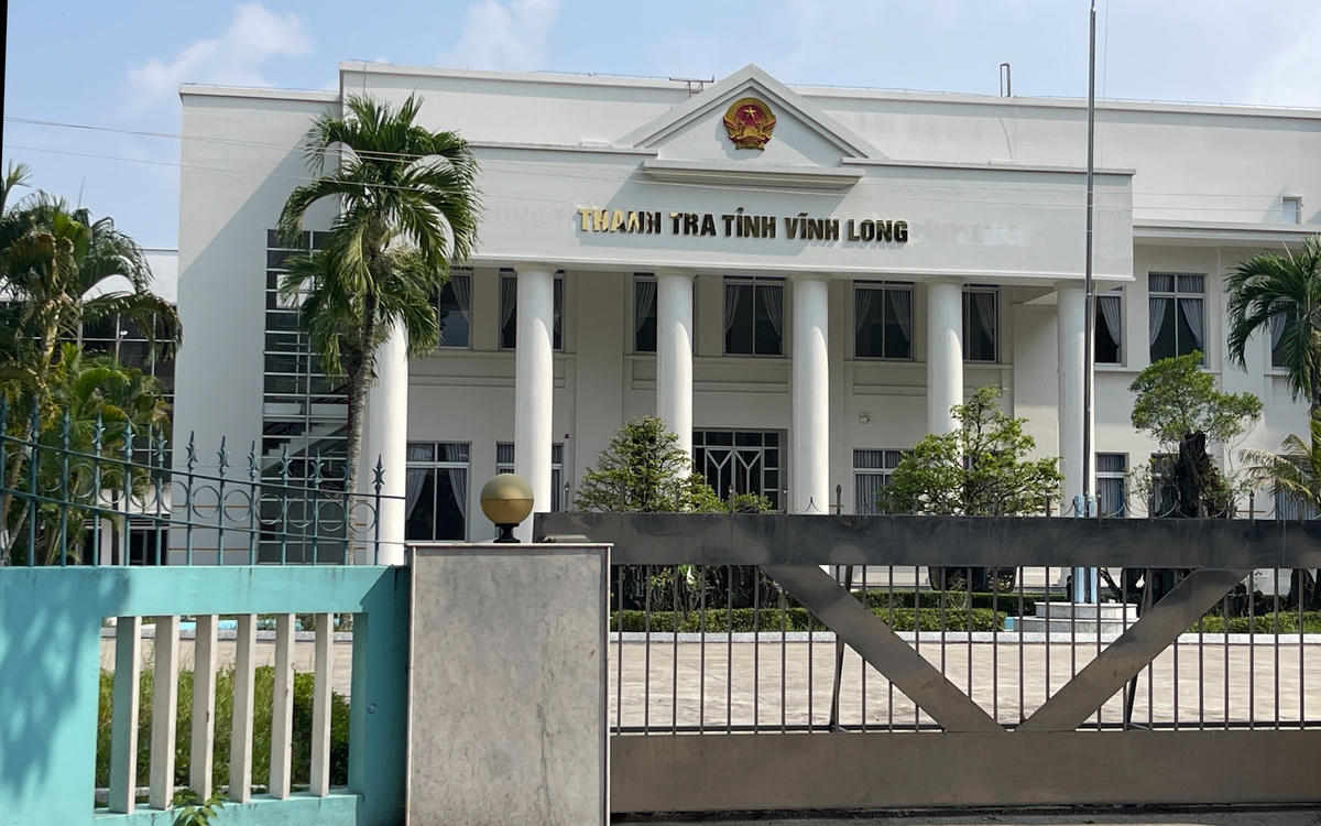 Vĩnh Long: Thanh tra chỉ ra nhiều tồn tại trong quản lý đất tại các KCN
