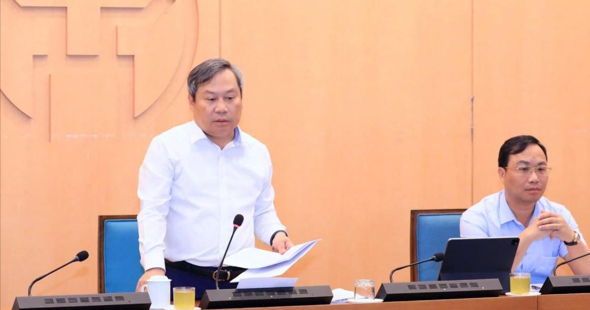 Chủ tịch Hà Nội: Hạn chế tối đa cưỡng chế thu hồi đất khi làm đường vành đai 2,5 và 3,5