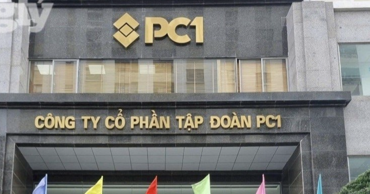 PC1 bị HoSE nhắc nhở chậm công bố BCTC quý I/2026
