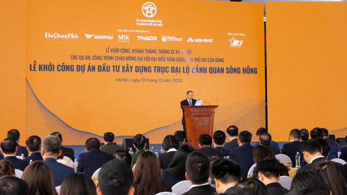 Đại Quang Minh tăng vốn lên 26.100 tỷ đồng, gần 1 tỷ USD