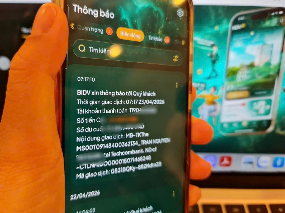 Tài khoản Agribank, BIDV, MB, Vietinbank sẽ tự động trừ 10.000 - 20.000 đồng/tháng: Kiểm tra ngay mình có nằm trong diện này không?