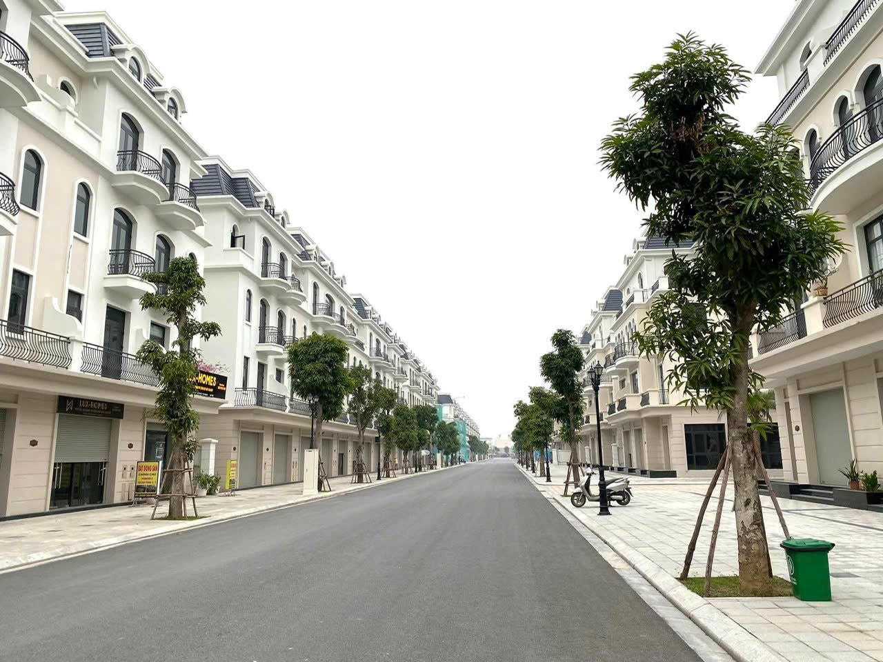 Áp lực thanh khoản BĐS 2026: doanh nghiệp yếu đối mặt thanh lọc