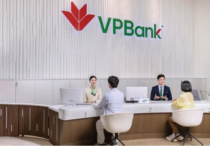 Lãnh đạo VPBank muốn chi khoảng 840 tỷ đồng mua cổ phiếu.