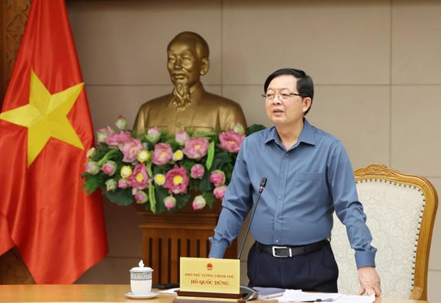 Cơ sở dữ liệu đất đai: Hơn 43 triệu thửa đất chưa hoàn thiện dữ liệu