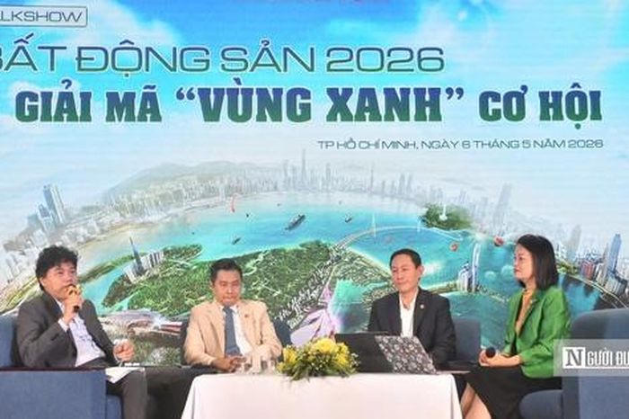 Lãi suất hạ nhiệt, liệu dòng tiền quay lại bất động sản?