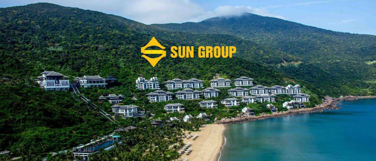 Những con số đáng chú ý về hoạt động kinh doanh của Sun Group năm 2025