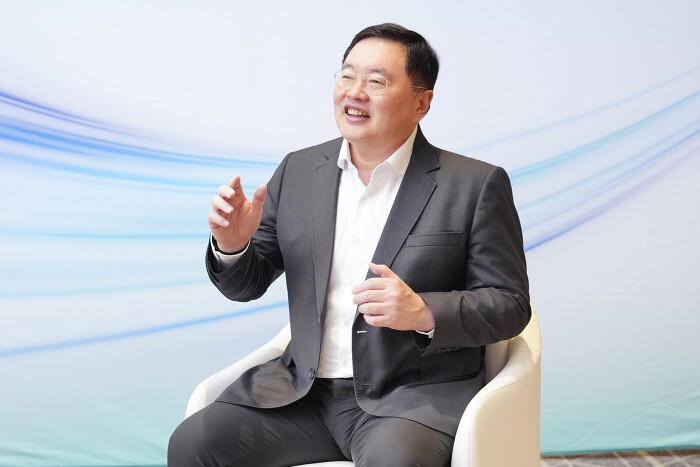 Đại gia xây dựng Thái Lan SCG "hốt bạc" tại Việt Nam nhờ Tổ hợp hóa dầu Long Sơn