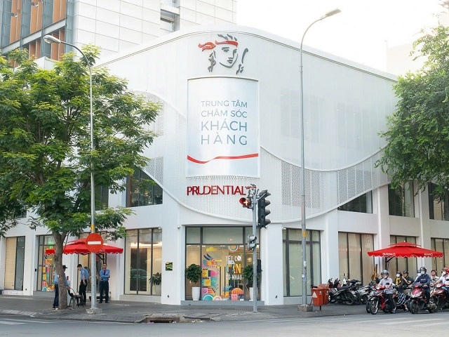 Prudential Việt Nam bị phạt thuế 135,1 tỷ, chuyển 5.104 tỷ về công ty mẹ