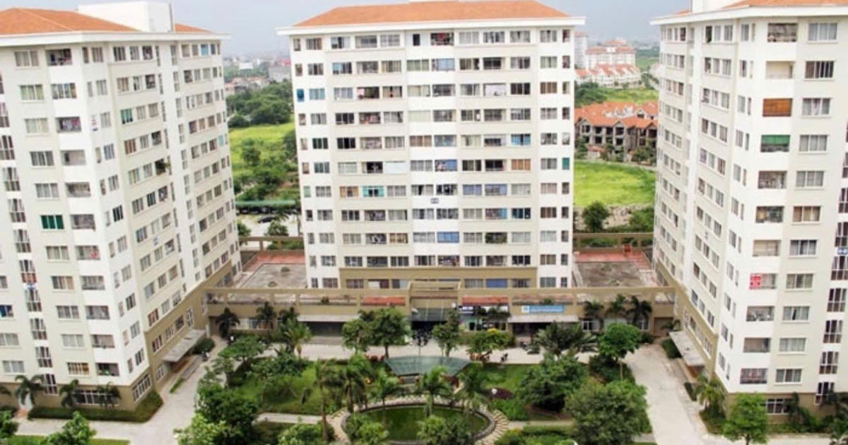 Hà Nội giám sát tiến độ nhà ở xã hội, nhà ở tái định cư từ 5/2026