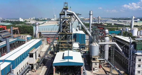 Thép Pomina lùi ĐHĐCĐ thường niên 2026 sang đầu tháng 6/2026