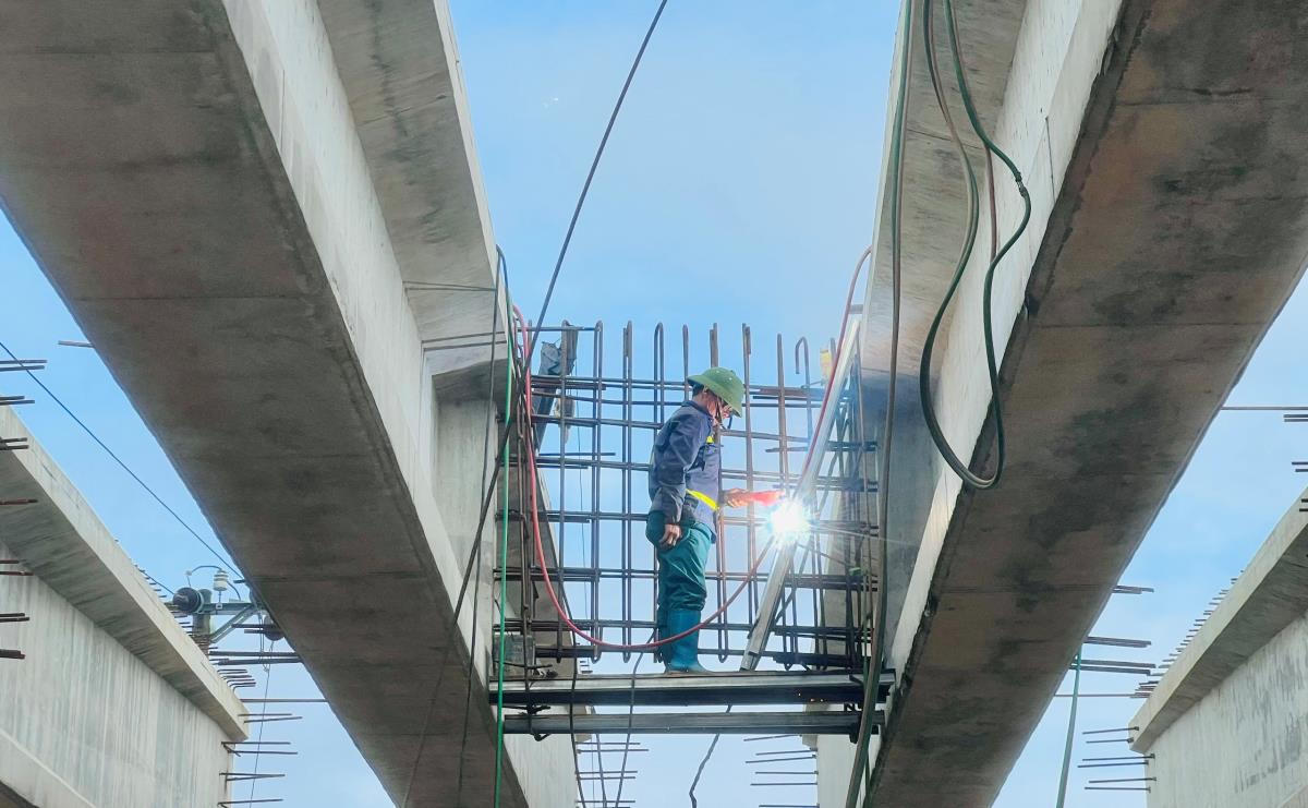 Đà Nẵng chỉ đạo đẩy nhanh tiến độ giải phóng mặt bằng dự án 1.800 tỷ đồng