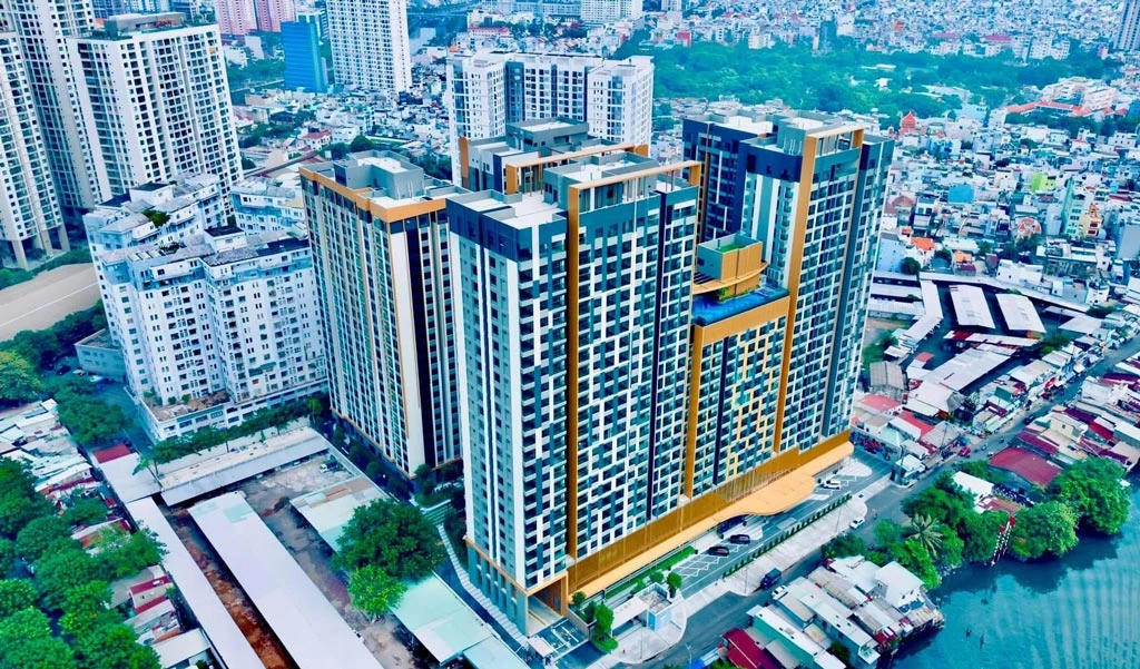 HoREA kiến nghị đổi cách tính dân số để tăng căn hộ vừa và nhỏ