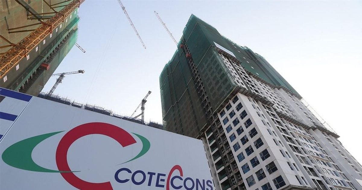 CTD "Nằm Sàn": Chuyện gì đang xảy ra với ông lớn ngành xây dựng?