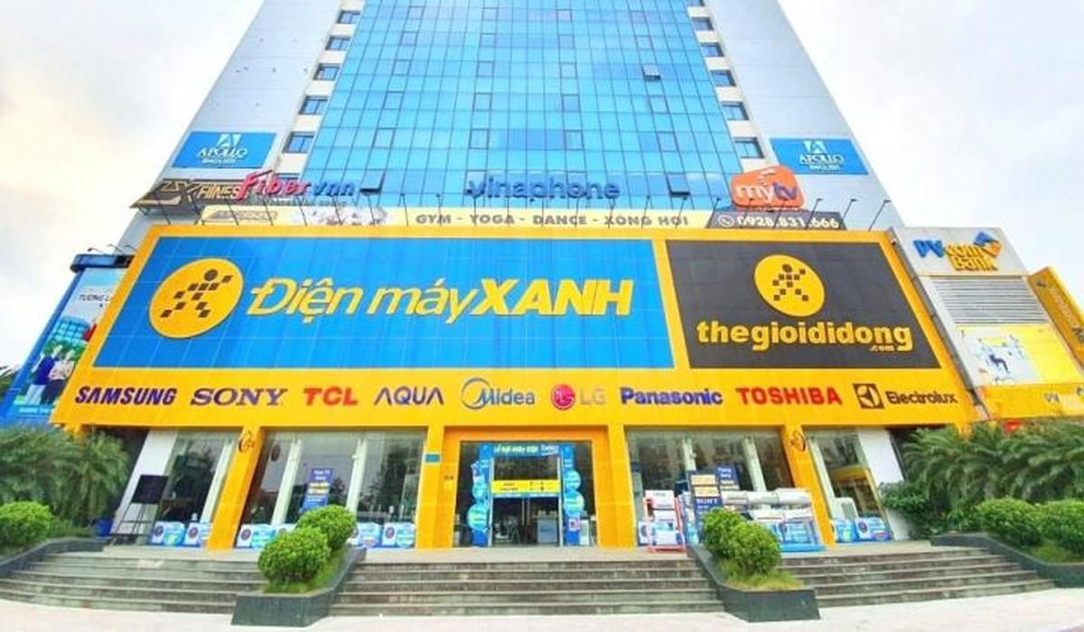 Dragon Capital không còn là cổ đông lớn tại Thế Giới Di Động: "Anh Rồng" đã thấm mệt?