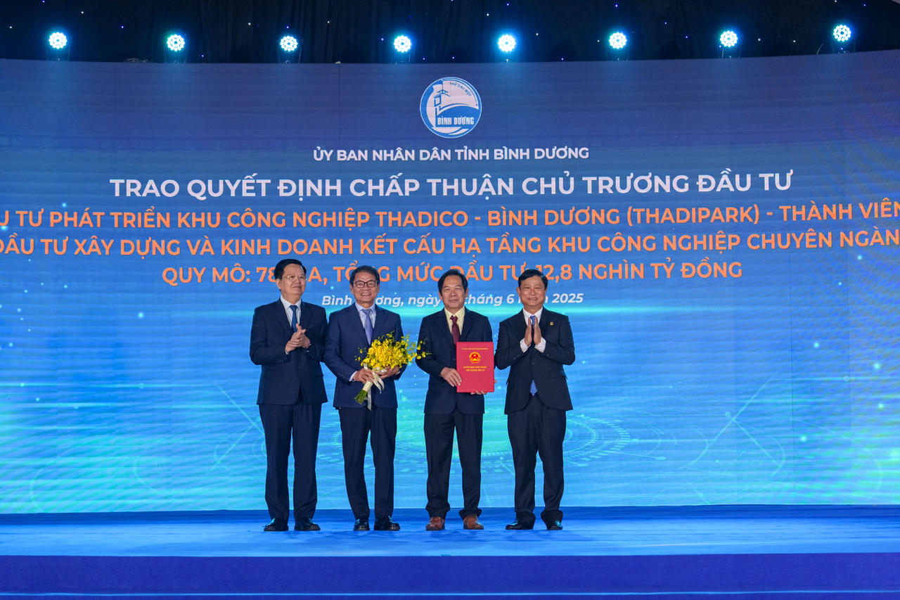 Hình minh họa (Nguồn: THACO)