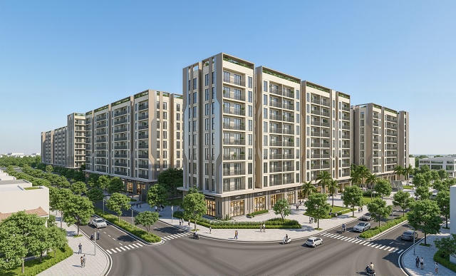 Taseco Land sắp phát hành 144 triệu cổ phiếu, cổ đông nhận thêm 40%