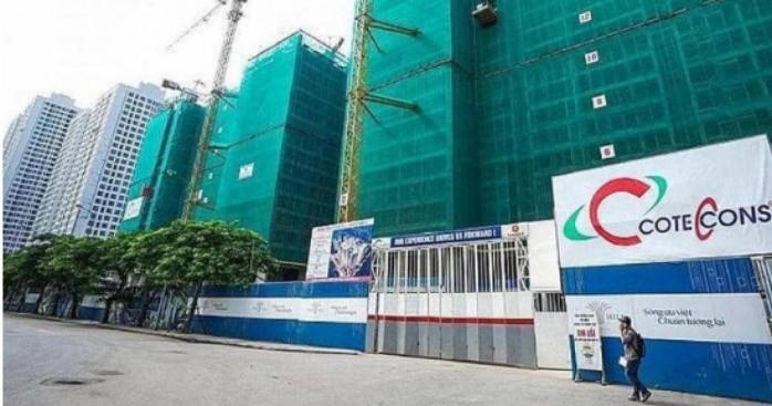 Điểm chú ý bức tranh tài chính quý 1 của Coteccons (CTD): Tiền gửi cao kỷ lục nhưng áp lực nợ vay tăng mạnh