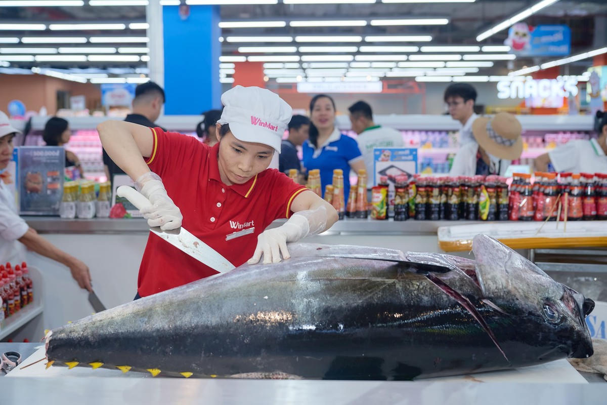 Sau khoản lỗ 3.700 tỷ là tham vọng IPO 10 tỷ USD, WinCommerce đang nắm giữ át chủ bài gì?