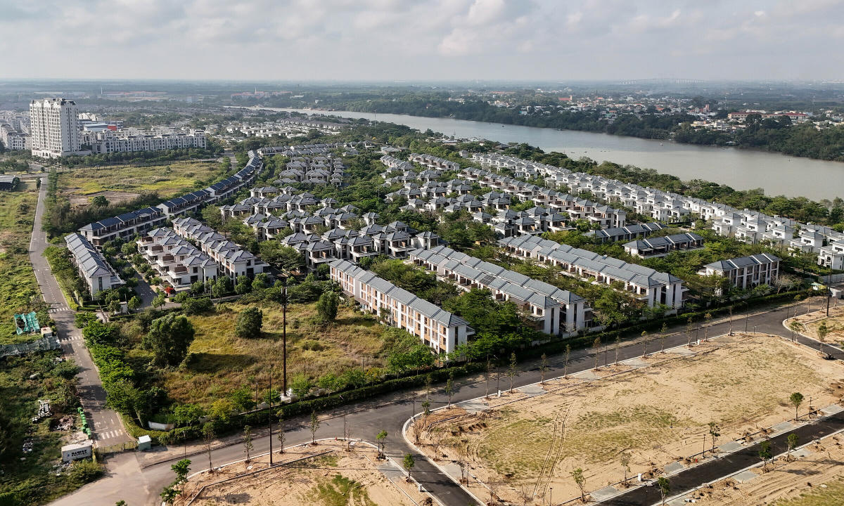 Gói vay mua nhà lãi suất 5-6%: Chuyên gia cảnh báo rủi ro
