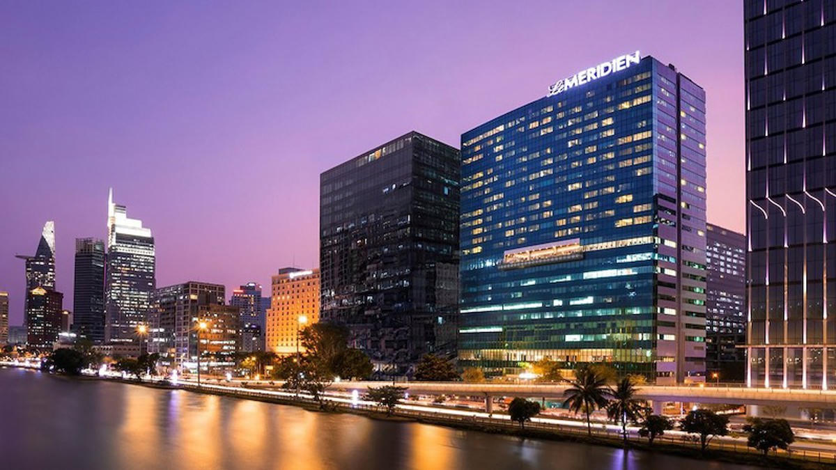 Sau khi Tiến Phước Group bán cho Chateau De Saigon, giờ khách sạn Le Meridien Saigon của ai?